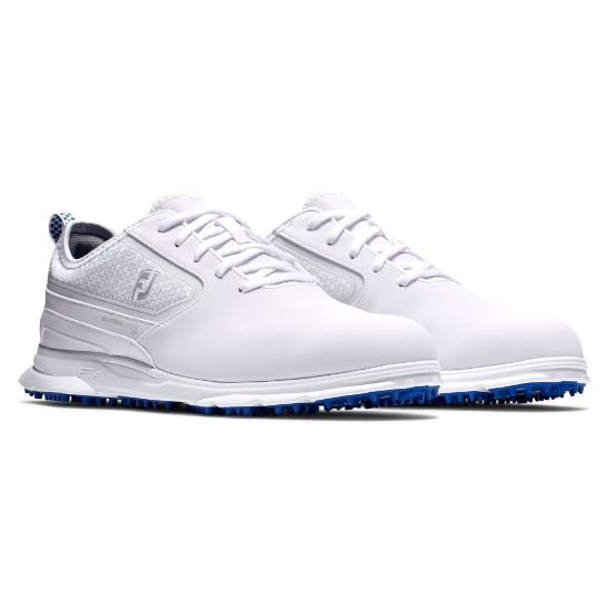 Picture of FootJoy Men's SuperLites XP Golf Shoes
