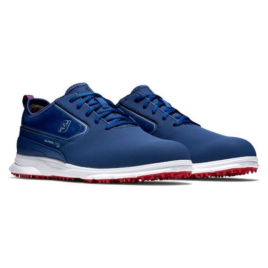 Picture of FootJoy Men's SuperLites XP Golf Shoes