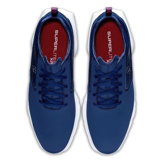 Picture of FootJoy Men's SuperLites XP Golf Shoes