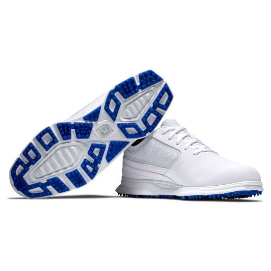 Picture of FootJoy Men's SuperLites XP Golf Shoes
