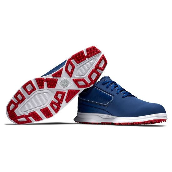 Picture of FootJoy Men's SuperLites XP Golf Shoes