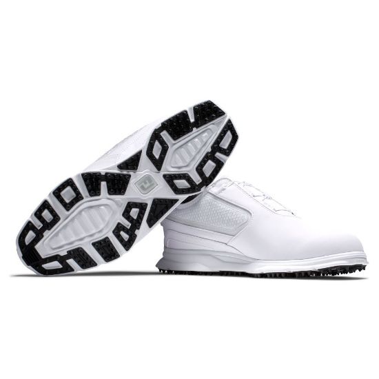 Picture of FootJoy Men's Superlites XP BOA Golf Shoes