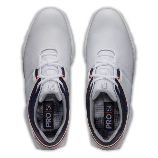 Picture of FootJoy Men's Pro SL Golf Shoes