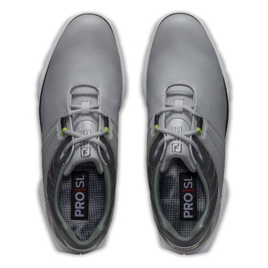 Picture of FootJoy Men's Pro SL Golf Shoes