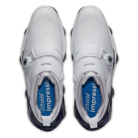Picture of FootJoy Men's Tour Alpha Double BOA Golf Shoes