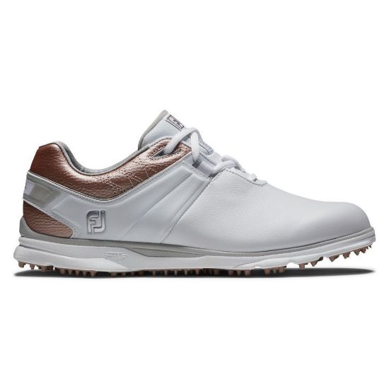 Picture of FootJoy Ladies Pro SL Golf Shoes