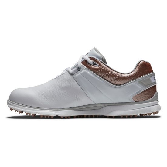 Picture of FootJoy Ladies Pro SL Golf Shoes