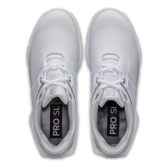 Picture of FootJoy Ladies Pro SL Golf Shoes