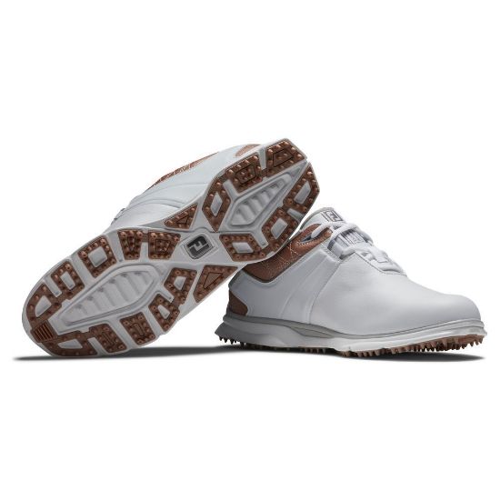 Picture of FootJoy Ladies Pro SL Golf Shoes