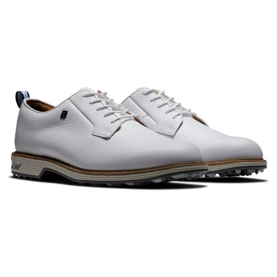 FootJoy Men's Premiere Series Field Golf Shoes | Foremost Golf ...