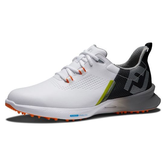 Picture of FootJoy Men's Fuel Golf Shoes