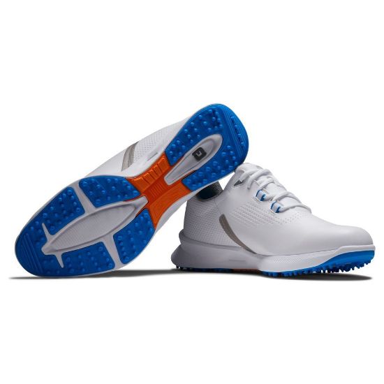 Picture of FootJoy Men's Fuel Golf Shoes