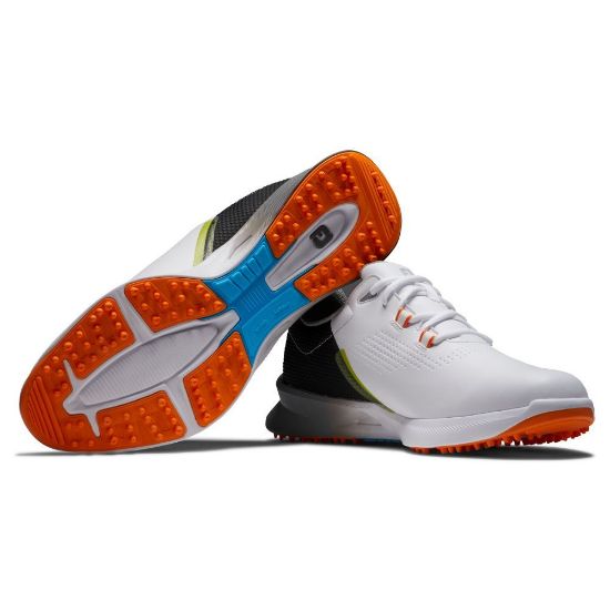 Picture of FootJoy Men's Fuel Golf Shoes