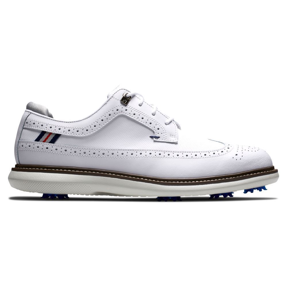 FootJoy Men's Traditions Golf Shoes
