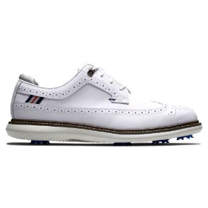 Picture of FootJoy Men's Traditions Golf Shoes