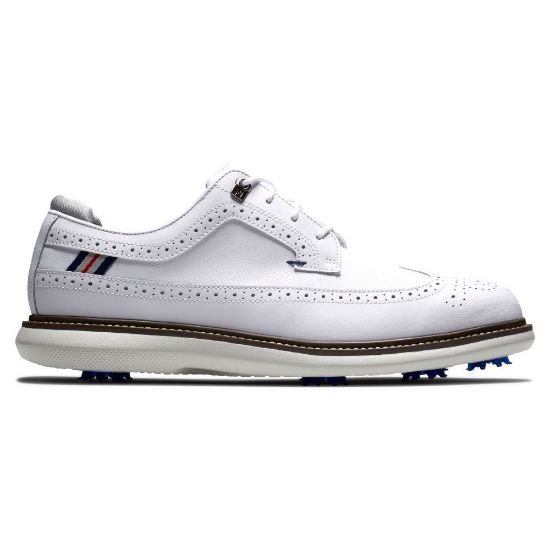 Picture of FootJoy Men's Traditions Golf Shoes