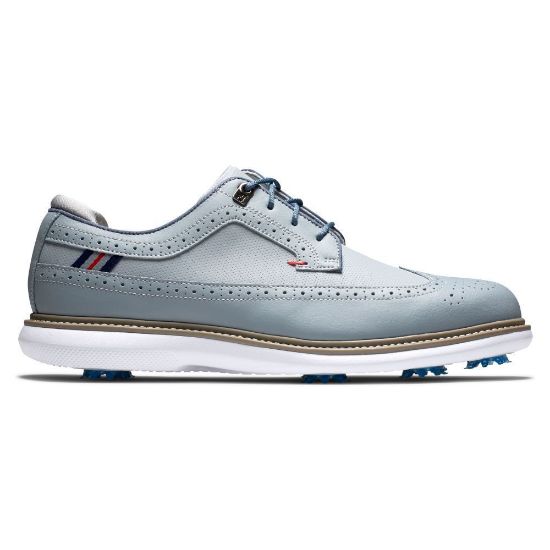 Picture of FootJoy Men's Traditions Golf Shoes