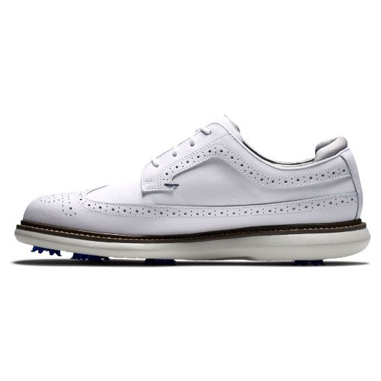 Picture of FootJoy Men's Traditions Golf Shoes