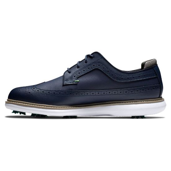 Picture of FootJoy Men's Traditions Golf Shoes