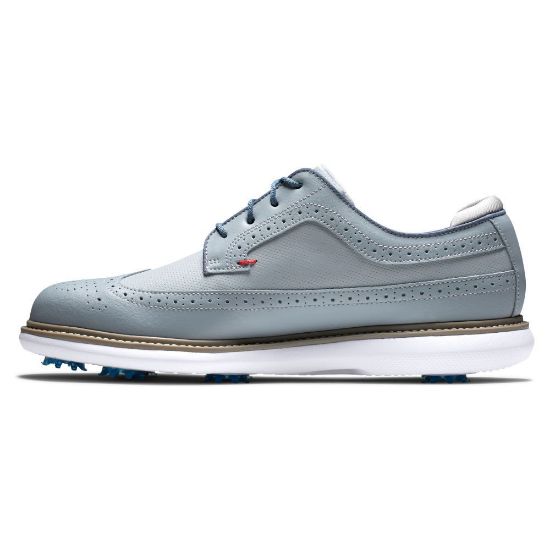 Picture of FootJoy Men's Traditions Golf Shoes