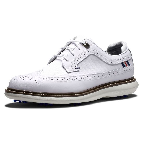 Picture of FootJoy Men's Traditions Golf Shoes