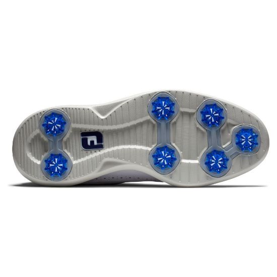 Picture of FootJoy Men's Traditions Golf Shoes