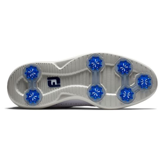 Picture of FootJoy Men's Traditions Golf Shoes