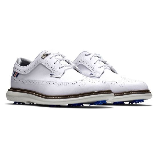 Picture of FootJoy Men's Traditions Golf Shoes