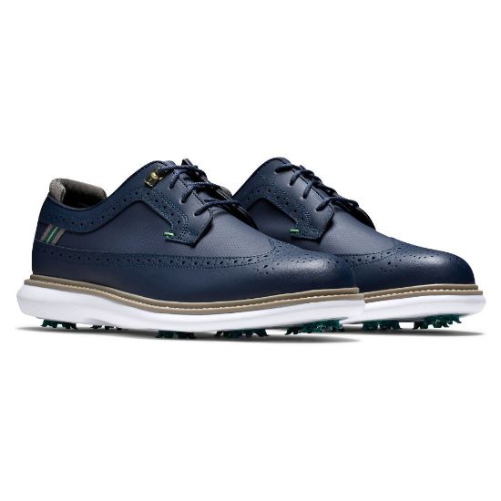 Picture of FootJoy Men's Traditions Golf Shoes
