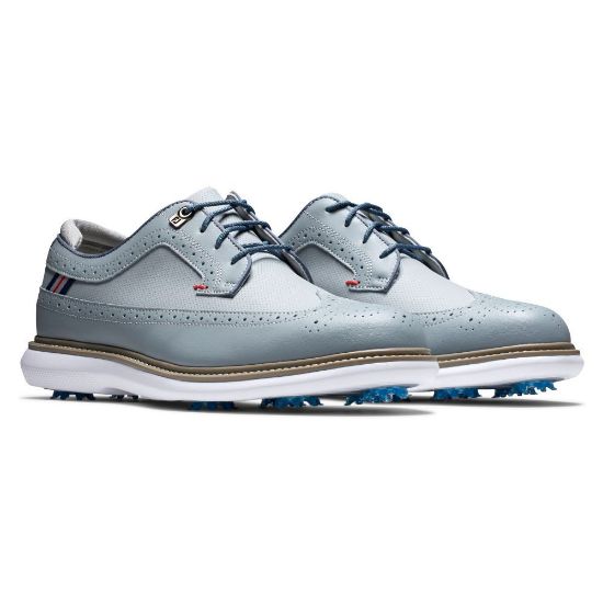 Picture of FootJoy Men's Traditions Golf Shoes