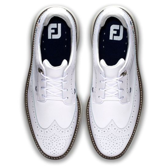 Picture of FootJoy Men's Traditions Golf Shoes