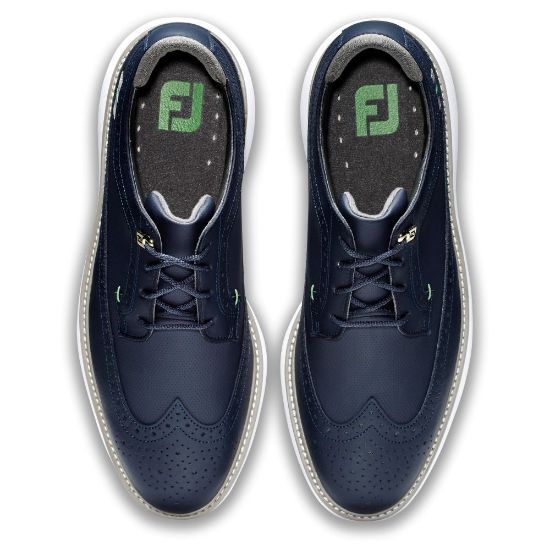 Picture of FootJoy Men's Traditions Golf Shoes