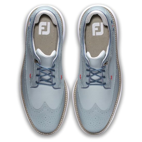 Picture of FootJoy Men's Traditions Golf Shoes