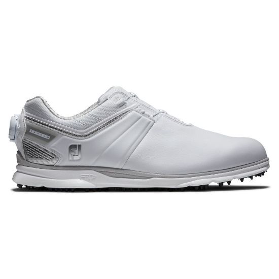 Picture of FootJoy Men's Pro SL Carbon BOA Golf Shoes