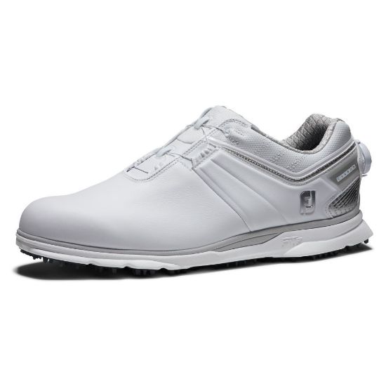 Picture of FootJoy Men's Pro SL Carbon BOA Golf Shoes