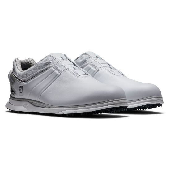 Picture of FootJoy Men's Pro SL Carbon BOA Golf Shoes