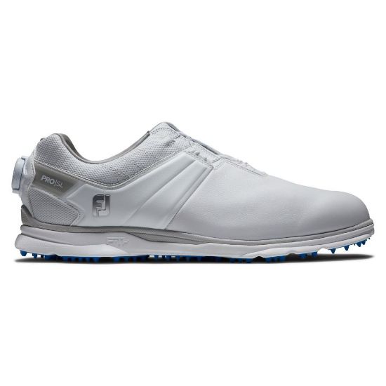 Picture of FootJoy Men's Pro SL BOA Golf Shoes