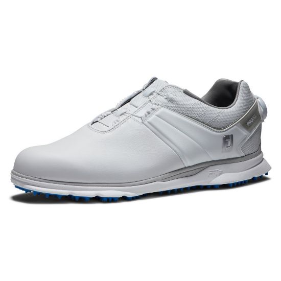 Picture of FootJoy Men's Pro SL BOA Golf Shoes
