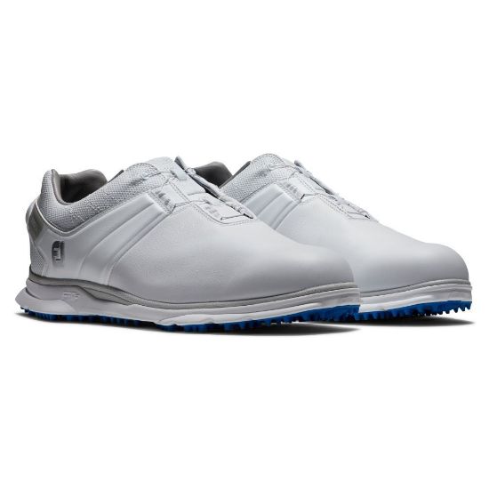 Picture of FootJoy Men's Pro SL BOA Golf Shoes