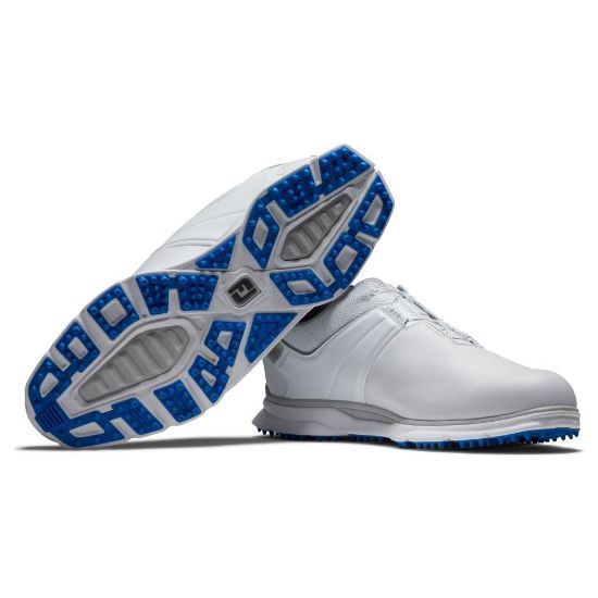 Picture of FootJoy Men's Pro SL BOA Golf Shoes