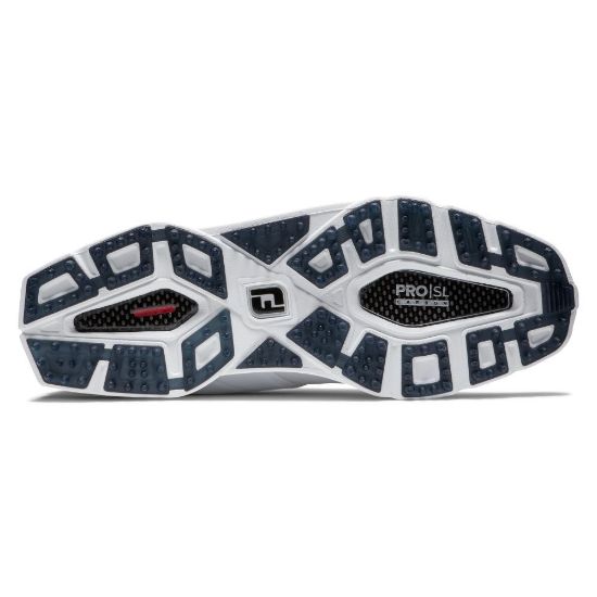 Picture of FootJoy Men's Pro SL Carbon Golf Shoes