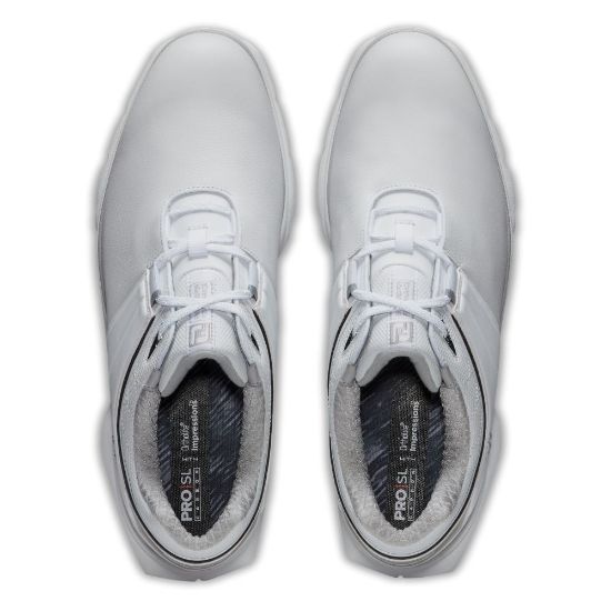 Picture of FootJoy Men's Pro SL Carbon Golf Shoes