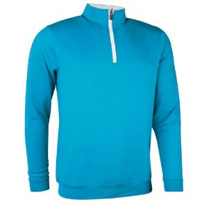 Picture of Glenmuir Men's Wick Performance Golf Midlayer