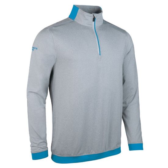 Picture of Glenmuir Men's Crail Performance Golf Midlayer