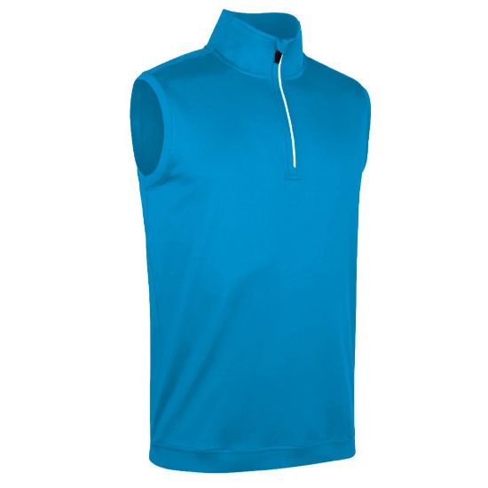 Picture of Glenmuir Men's Charles Performance Golf Midlayer 