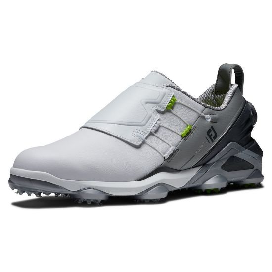 Picture of FootJoy Men's Tour Alpha BOA Golf Shoes