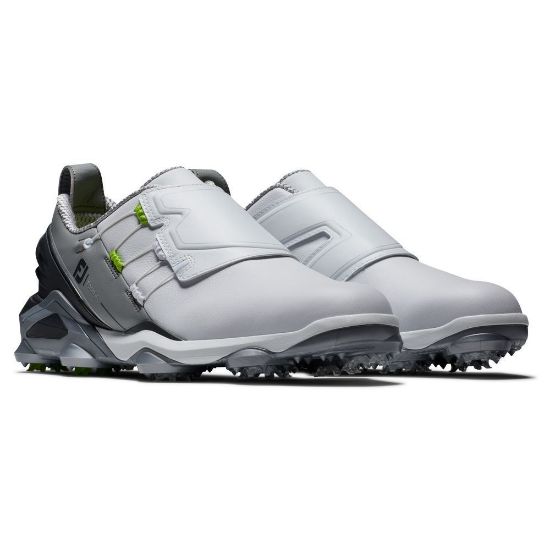 Picture of FootJoy Men's Tour Alpha BOA Golf Shoes