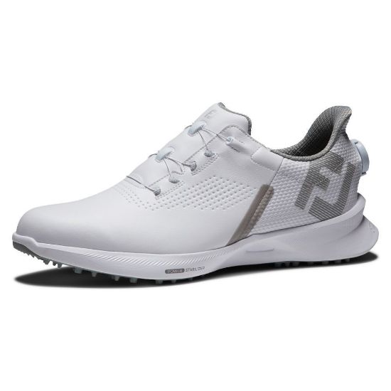 FootJoy 22 FJ Fuel BOA Golf Shoes | Foremost Golf | Foremost Golf