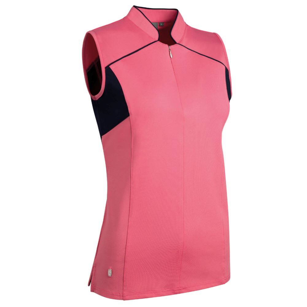 Glenmuir Ladies Priyanka Golf Polo Shirt