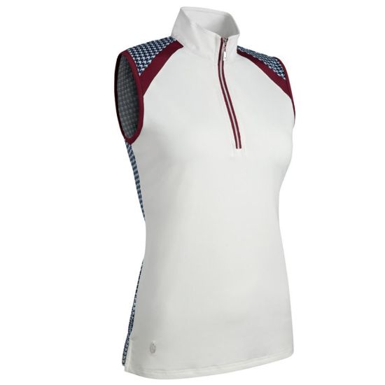 Picture of Glenmuir Ladies Heidi Golf Polo Shirt